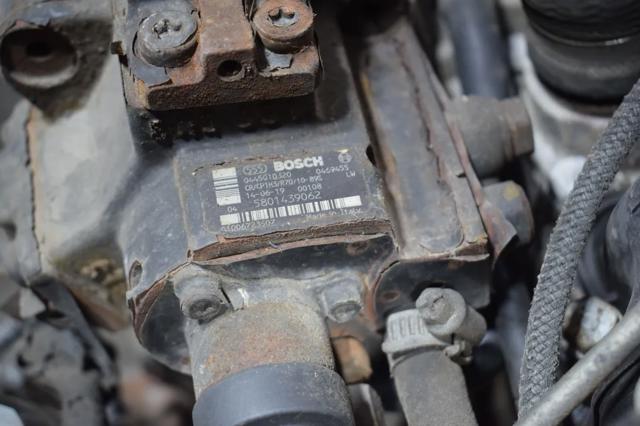 ДВЗ F1AE3481E FIAT