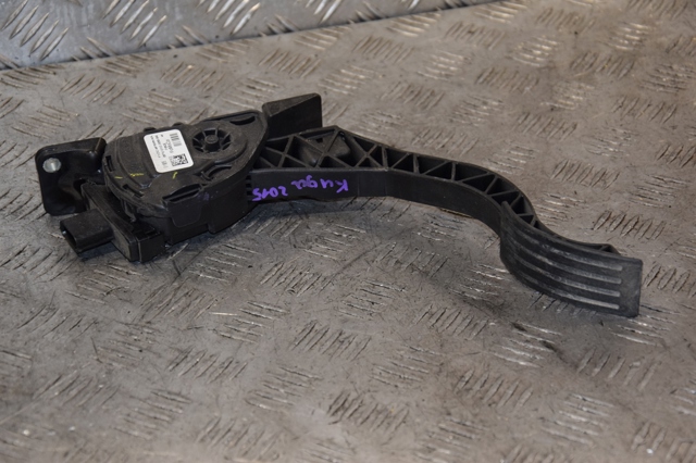 Педаль акселератора F1DC9F836AA FORD