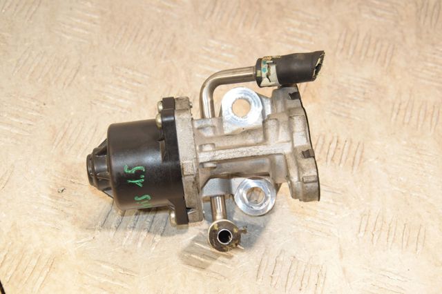Клапан EGR рециркуляції газів F301015350 TOYOTA