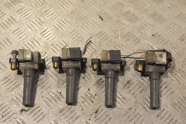 Котушка FK0186 SUBARU