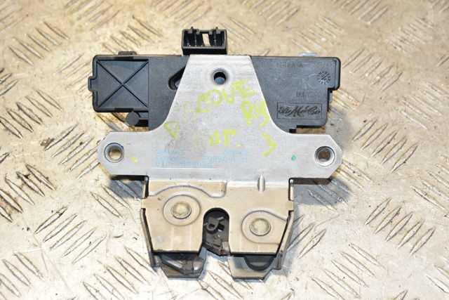 Замок кришки багажника / задніх 3/5-х дверей FQR500021 LAND ROVER