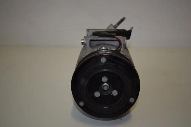 Компресор системи кондиціювання FV4119D629DB FORD