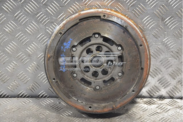 Демпферний маховик FV4Q6477CA FORD