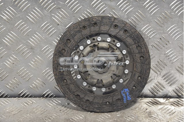 Зчеплення і комплектуючі FV4Q7550BA FORD