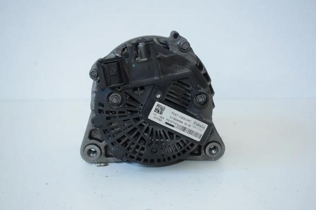 Авто генератор FV4T10300MC FORD