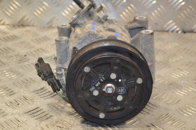 Насос кондиціонера G1B119D629AA FORD