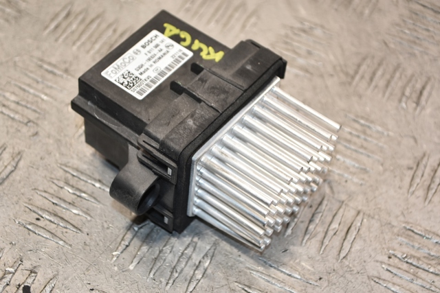 Їжак обігрівача G3GH19E624AA FORD