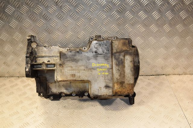 G4D36706DB Land Rover