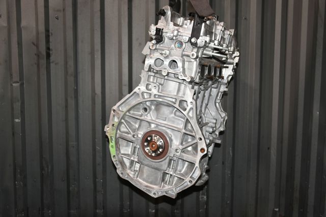 Мотор в зборі G4LE HYUNDAI