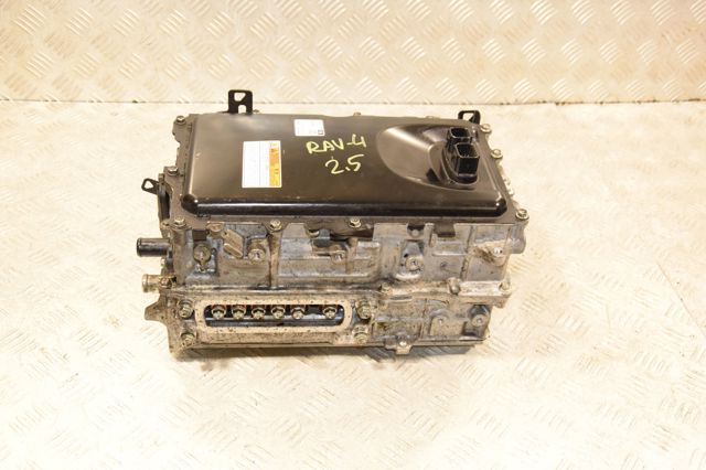 Инвентор струму G920033140 TOYOTA