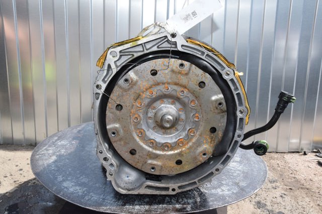 Коробка передач GA8HP50Z BMW