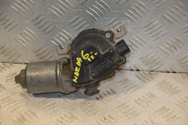Мотор склоочисника скла (трапеції) GHP967340 MAZDA
