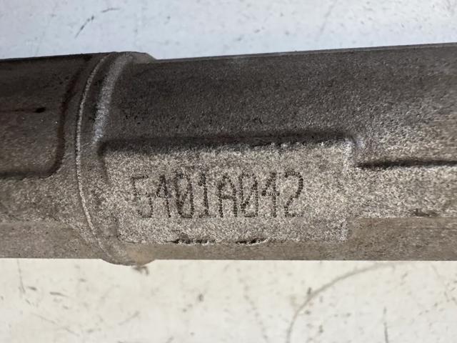 Рейковий рульовий механізм GHT232110B MAZDA
