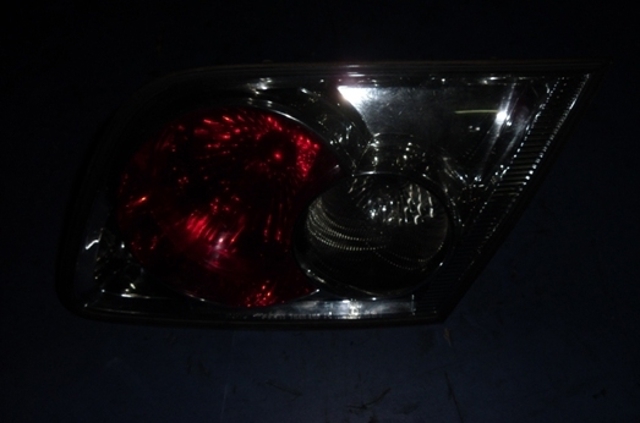 Стоп задній GJ5A513F0B MAZDA