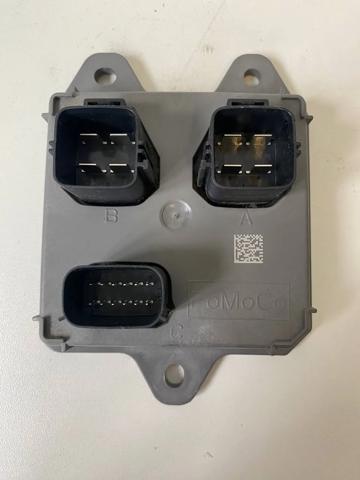 Реле свічок накалу GK2112B533AA FORD