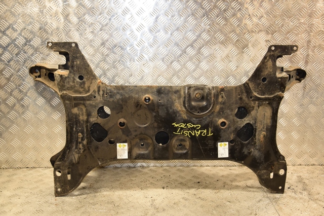 Балка передньої підвіски, підрамник GK215019BD FORD