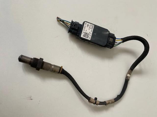 Датчик оксидів азоту NOX GK215E145AD FORD