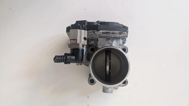 Заслінка повітряна GK2Q9F991CB FORD