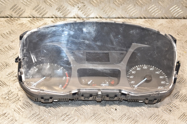 Панель приладів GK2T10849JB FORD