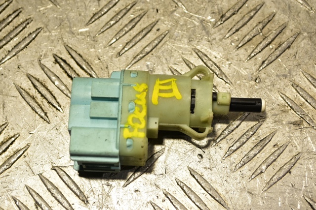 Кнопка стоп-сигналу GL3T9G854BA FORD