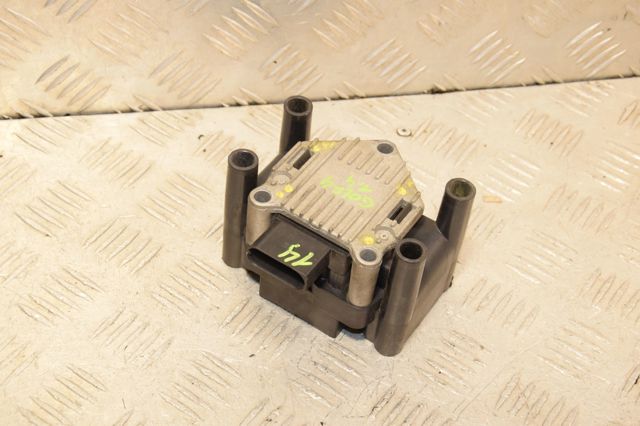 Котушка GN10018 VAG