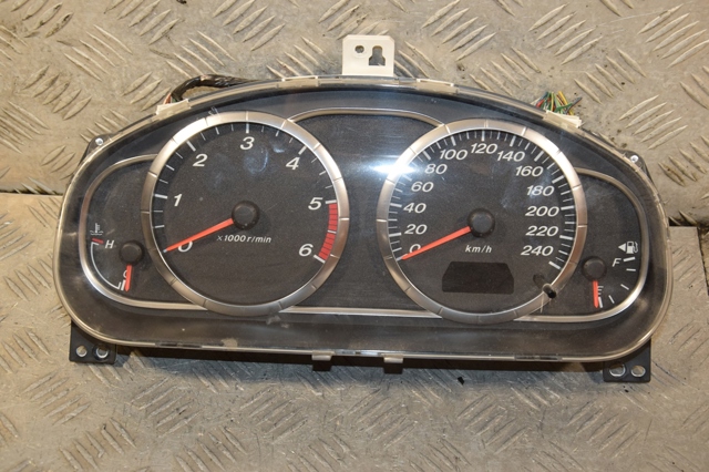 Щиток приладів GR1L55430 MAZDA