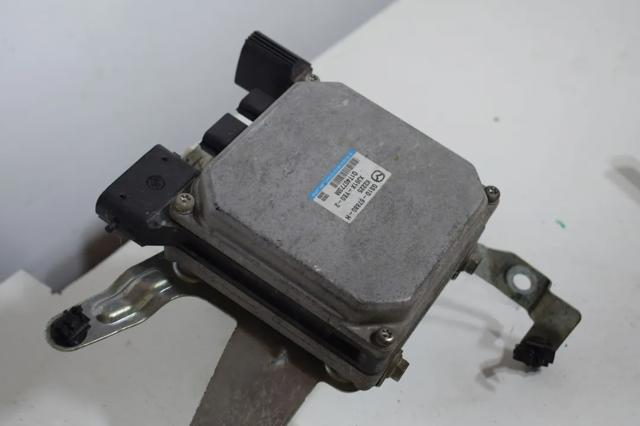 Блок управління електропідсилювача керма GS1D67880H MAZDA