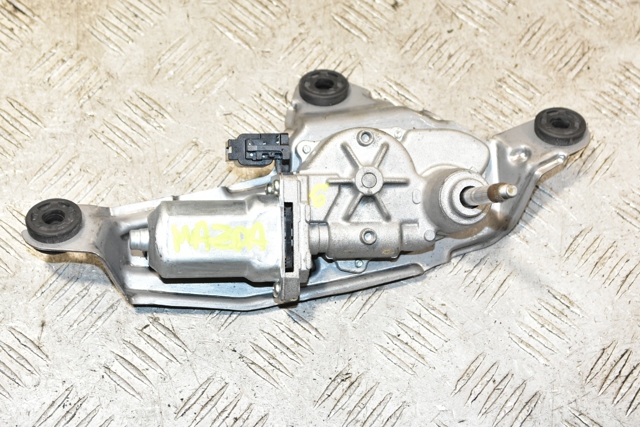Моторчик заднього двірника GS2A67450 MAZDA
