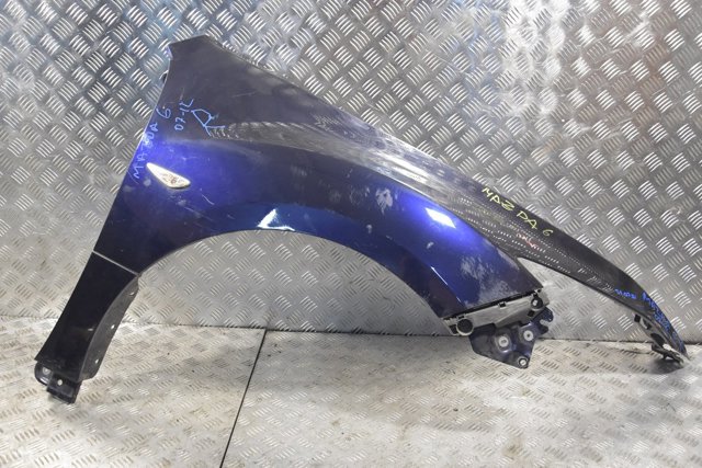 Переднє праве крило GSYD52110 MAZDA