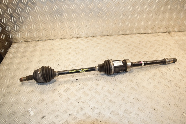 GTU12550X Mazda