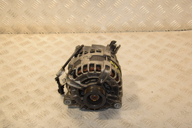 Генератор GX7310300CE LAND ROVER