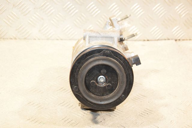 Насос кондиціонера H1BH19D629DA FORD