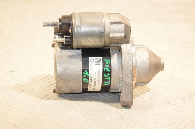 Стартер двигуна H1BT11000BB FORD