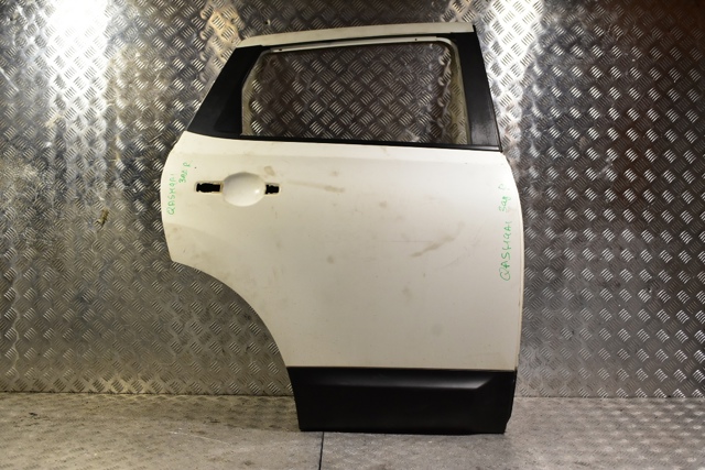 Двері задні, праві H2100JD0M0 NISSAN