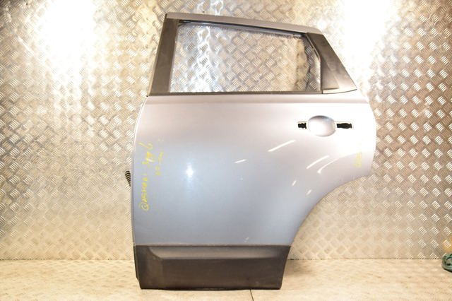 Двері задні H2101JD0M0 NISSAN