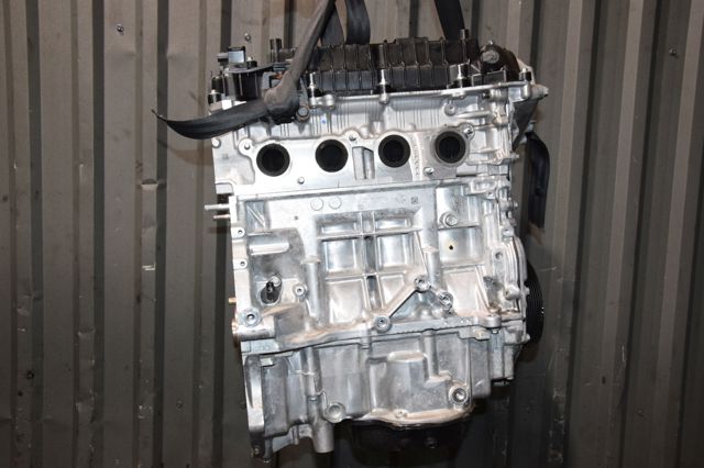 Двигун у зборі H4M632 RENAULT