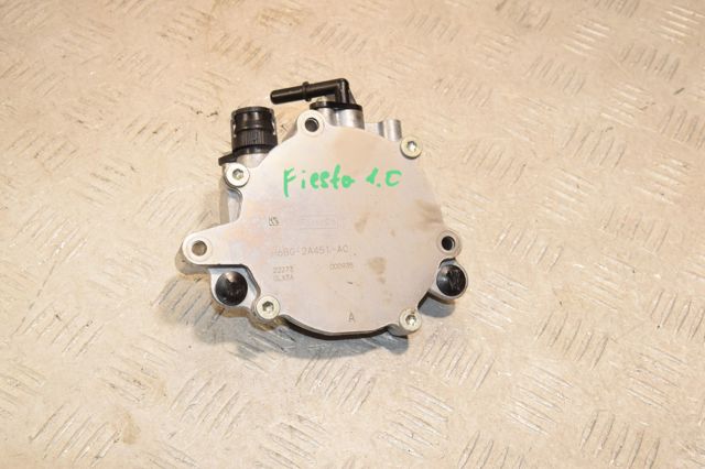 Насос вакуумний H6BG2A451AC FORD