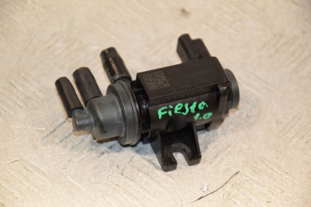 H6BG9F490CA Ford