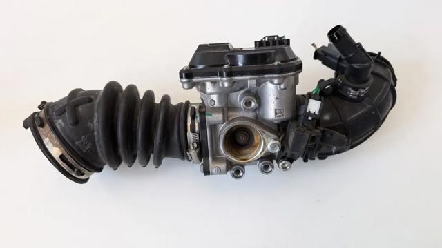 Регулююча заслонка EGR HG9Q9M425AB FORD