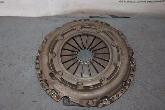 Мотор в зборі HHDA FORD
