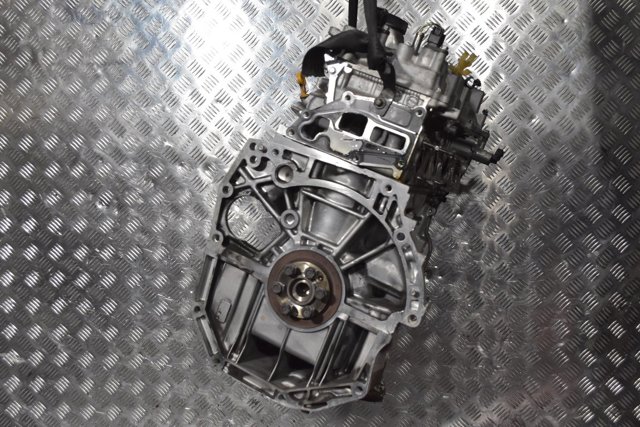 Двигун у зборі HR16DE NISSAN