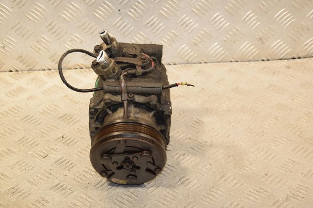 Насос кондиціонера HS090L HONDA