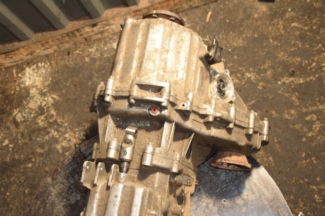 Дільник передач IAB500280 LAND ROVER