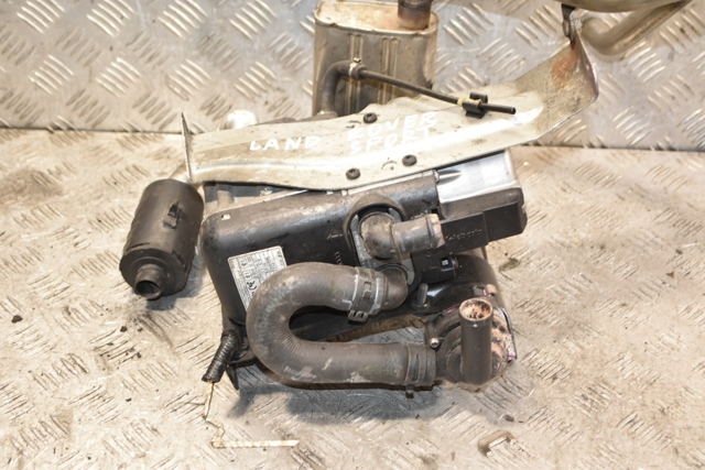 Обігрівач автономний JEC500820 LAND ROVER