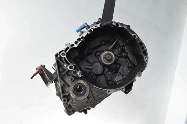 Ручна коробка передач JH3142 RENAULT
