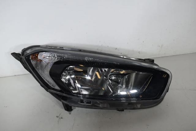 Основна фара - вставка JT7613W029CD FORD
