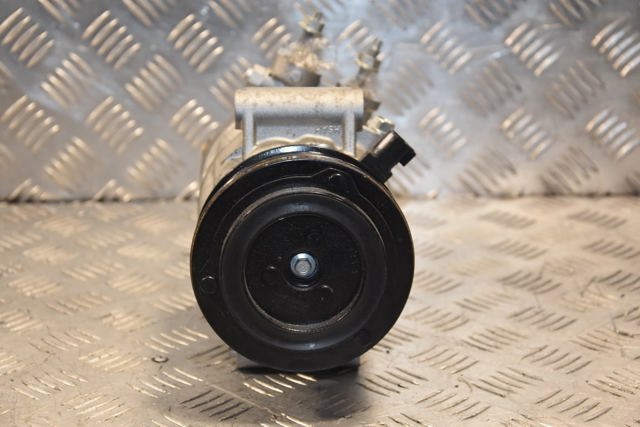 Компресор кліматичної установки JX6119D629HA FORD