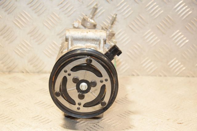 Компресор холодоагенту JX6119D629HC FORD