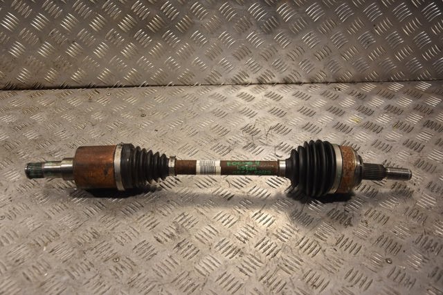 Привід передній лівий JX673B437GAC FORD