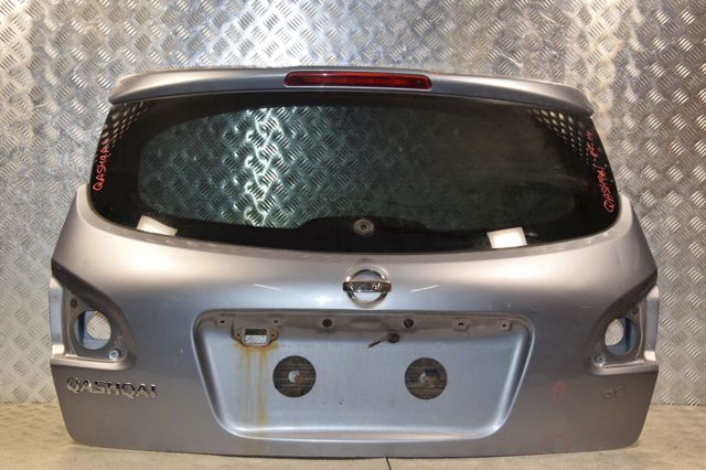 П'яті двері K0100JD0M0 NISSAN